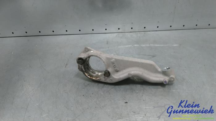 Używane Rózne Opel Corsa Cena € 15,00 Procedura marży oferowane przez Klein Gunnewiek Autodemontage & Motorentechniek