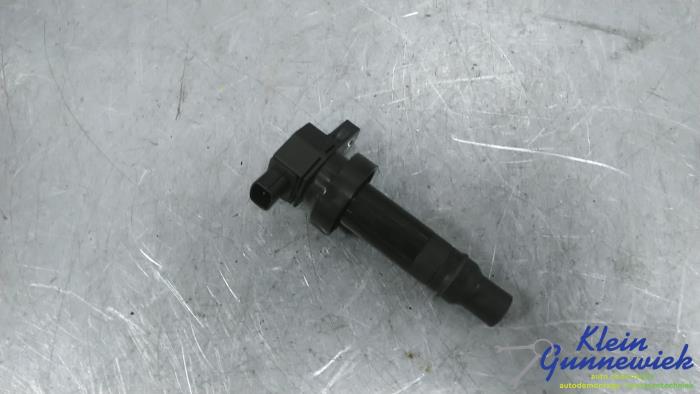 Gebrauchte Zündspule Kia Ceed Preis € 15,00 Margenregelung angeboten von Klein Gunnewiek Autodemontage & Motorentechniek