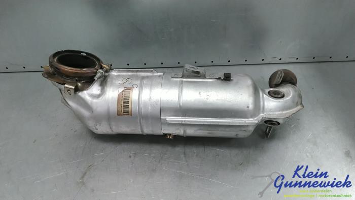 Katalysator Opel Corsa (Gebraucht)