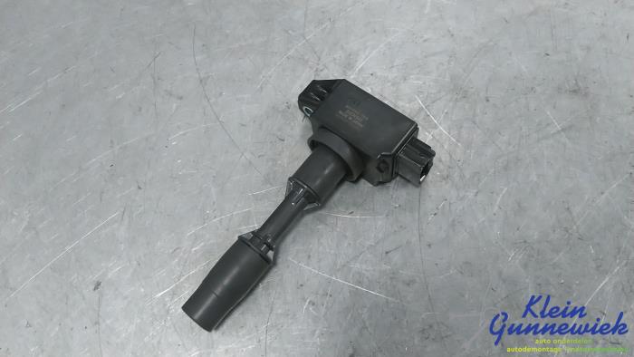 Usagé Bobine Suzuki Swift Prix € 21,00 Règlement à la marge proposé par Klein Gunnewiek Autodemontage & Motorentechniek