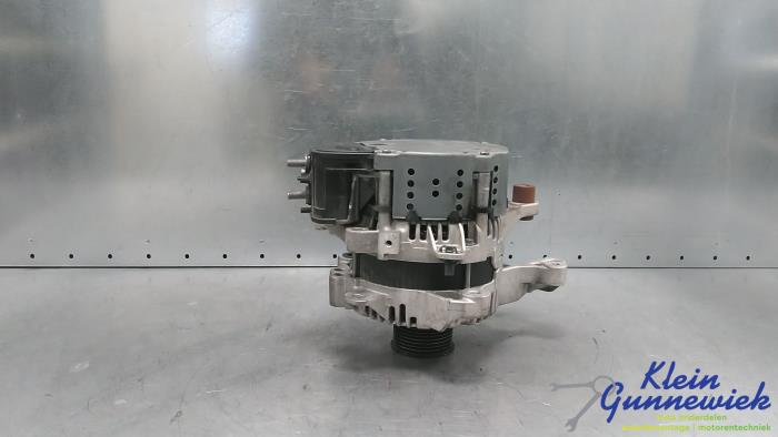 Begagnade Startdynamo Suzuki Swift Pris € 322,00 Marginaltabell erbjuds av Klein Gunnewiek Autodemontage & Motorentechniek