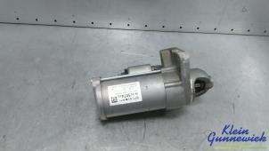 Begagnade Startmotor Opel Corsa Pris € 30,00 Marginaltabell erbjuds av Klein Gunnewiek Autodemontage & Motorentechniek