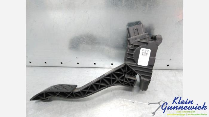 Begagnade Gaspedalsensor Seat Ateca Pris € 20,00 Marginaltabell erbjuds av Klein Gunnewiek Autodemontage & Motorentechniek