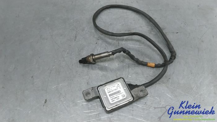 Usados Sonda Lambda Audi A4 Precio € 156,00 Norma de margen ofrecido por Klein Gunnewiek Autodemontage & Motorentechniek