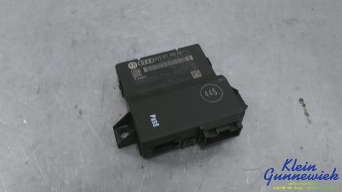 Used Computer, miscellaneous Audi A1 Price € 38,00 Margin scheme offered by Klein Gunnewiek Autodemontage & Motorentechniek