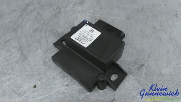 Usagé Module pompe carburant Audi A6 Prix € 29,00 Règlement à la marge proposé par Klein Gunnewiek Autodemontage & Motorentechniek
