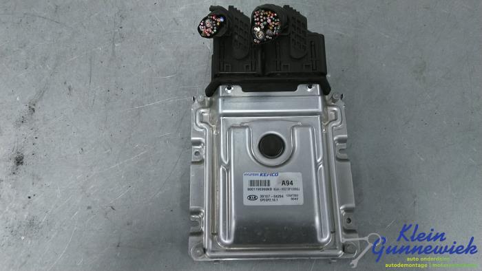 Used Injection computer Kia Picanto Price € 136,00 Margin scheme offered by Klein Gunnewiek Autodemontage & Motorentechniek