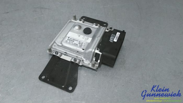 Used Injection computer Kia Ceed Price € 245,00 Margin scheme offered by Klein Gunnewiek Autodemontage & Motorentechniek
