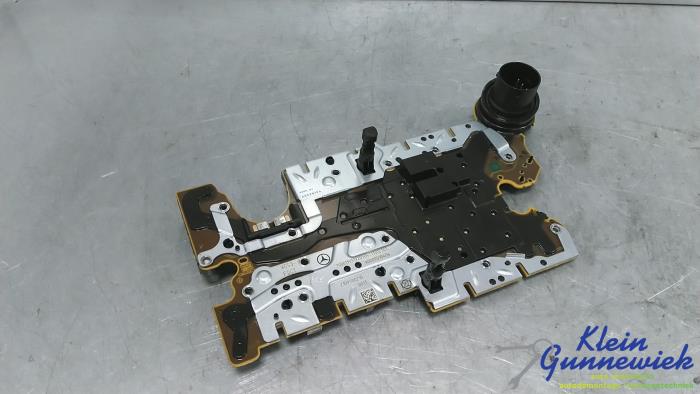 Gebrauchte Mechatronisches Mercedes GLB-Klasse Preis € 350,00 Margenregelung angeboten von Klein Gunnewiek Autodemontage & Motorentechniek