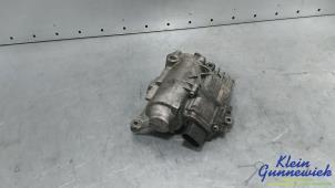 Używane Pompa oleju Mercedes ML-Klasse Cena € 135,00 Procedura marży oferowane przez Klein Gunnewiek Autodemontage & Motorentechniek