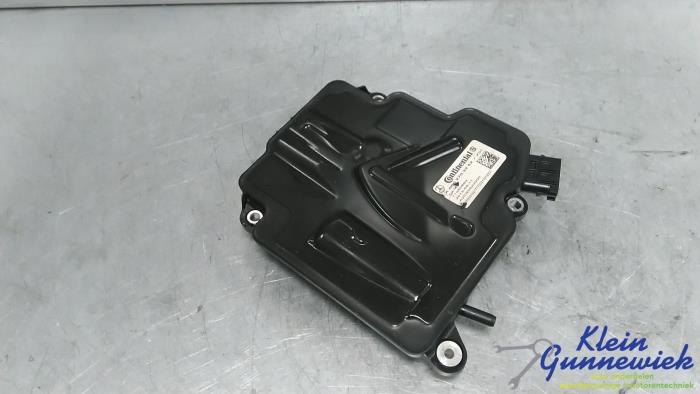 Used Automatic gearbox computer Mercedes ML-Klasse Price € 275,00 Margin scheme offered by Klein Gunnewiek Autodemontage & Motorentechniek