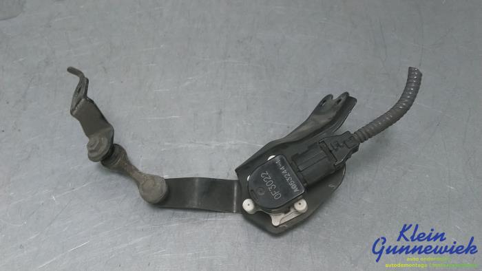 Begagnade Sensor (övriga) Suzuki Swift Pris € 59,00 Marginaltabell erbjuds av Klein Gunnewiek Autodemontage & Motorentechniek