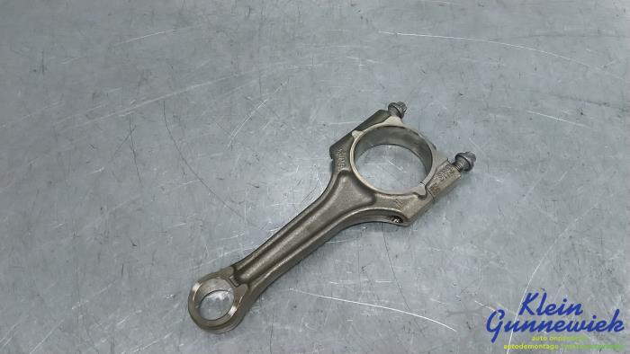 Usagé Bielle Audi S3 Prix € 66,00 Règlement à la marge proposé par Klein Gunnewiek Autodemontage & Motorentechniek