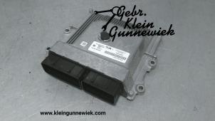 Used Injection computer Opel Corsa Price € 195,00 Margin scheme offered by Klein Gunnewiek Autodemontage & Motorentechniek