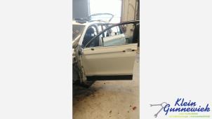 Gebrauchte Tür 4-türig links vorne Volkswagen Tiguan Preis € 745,00 Margenregelung angeboten von Klein Gunnewiek Autodemontage & Motorentechniek