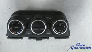 Usagé Panneau de commandes chauffage Suzuki Swift Prix € 125,00 Règlement à la marge proposé par Klein Gunnewiek Autodemontage & Motorentechniek