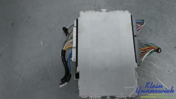 Used Body control computer Suzuki Swift Price € 133,00 Margin scheme offered by Klein Gunnewiek Autodemontage & Motorentechniek