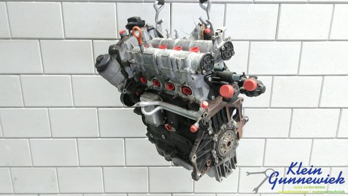 Engines with engine code CAX stock | ProxyParts.com