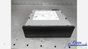 Used Multi-media control unit Volkswagen Tiguan Price € 795,00 Margin scheme offered by Klein Gunnewiek Autodemontage & Motorentechniek