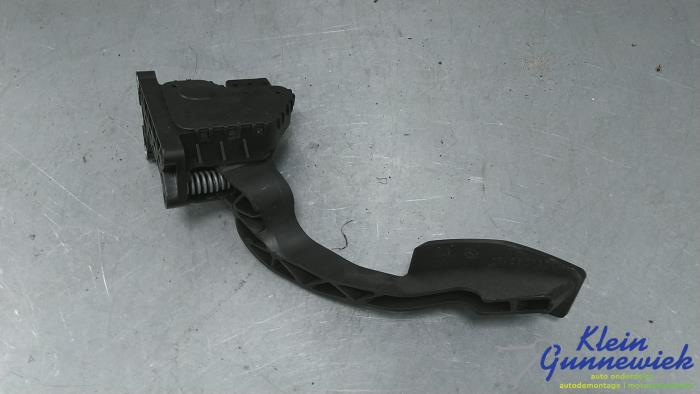 Begagnade Gaspedalsensor Opel Corsa Pris € 24,00 Marginaltabell erbjuds av Klein Gunnewiek Autodemontage & Motorentechniek