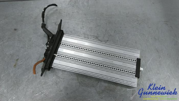 Begagnade Värmeelement Audi A6 Pris € 50,00 Marginaltabell erbjuds av Klein Gunnewiek Autodemontage & Motorentechniek