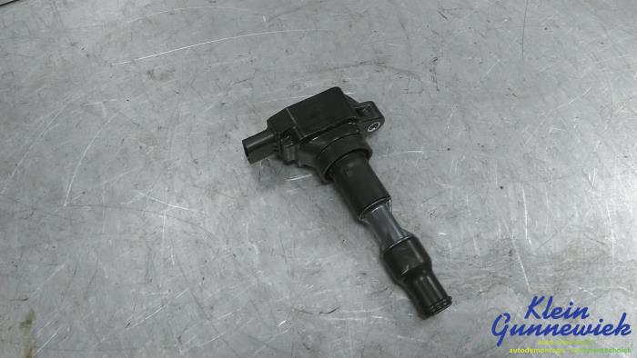 Usagé Bobine Kia Stinger Prix € 66,00 Règlement à la marge proposé par Klein Gunnewiek Autodemontage & Motorentechniek