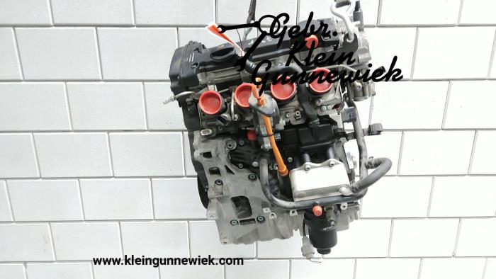 Engine Volkswagen Passat - 06F100032MX BLX