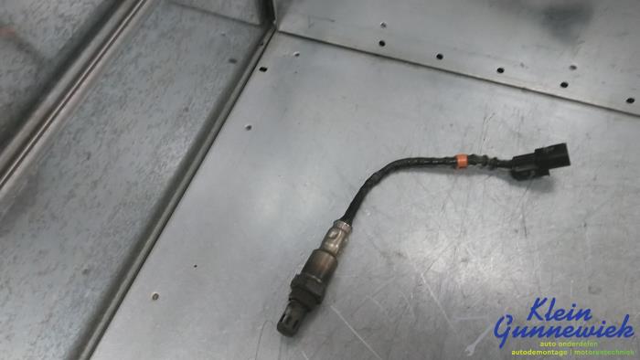Usados Sonda Lambda Kia Stinger Precio € 89,00 Norma de margen ofrecido por Klein Gunnewiek Autodemontage & Motorentechniek