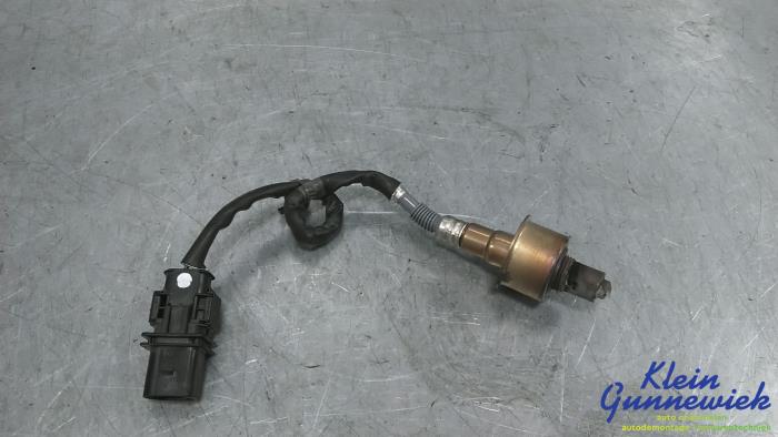 Usados Sonda Lambda Kia Stinger Precio € 69,00 Norma de margen ofrecido por Klein Gunnewiek Autodemontage & Motorentechniek