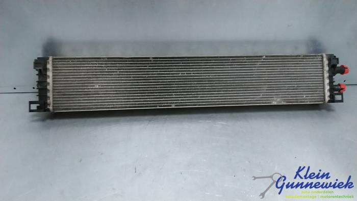 Gebrauchte Kühler Audi A4 Preis € 95,00 Margenregelung angeboten von Klein Gunnewiek Autodemontage & Motorentechniek