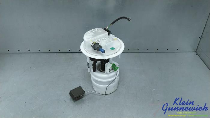 Usagé Pompe d'injection Opel Corsa Prix € 96,00 Règlement à la marge proposé par Klein Gunnewiek Autodemontage & Motorentechniek