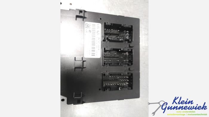 Used Body control computer Audi A1 Price € 56,00 Margin scheme offered by Klein Gunnewiek Autodemontage & Motorentechniek