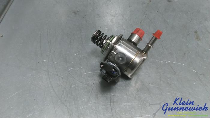 Gebrauchte Kraftstoffpumpe Mechanisch Volkswagen Tiguan Preis € 225,00 Margenregelung angeboten von Klein Gunnewiek Autodemontage & Motorentechniek