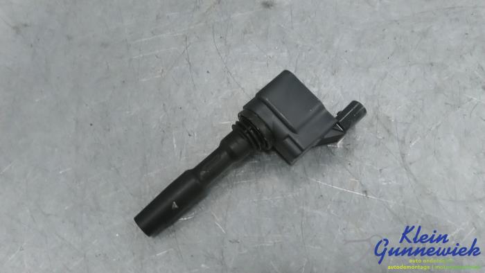 Gebrauchte Zündspule Volkswagen Tiguan Preis € 20,00 Margenregelung angeboten von Klein Gunnewiek Autodemontage & Motorentechniek