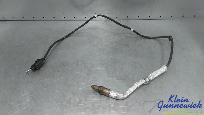 Używane Sonda lambda Volkswagen Tiguan Cena € 42,00 Procedura marży oferowane przez Klein Gunnewiek Autodemontage & Motorentechniek
