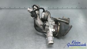Gebrauchte Turbo Opel Astra Preis € 275,00 Margenregelung angeboten von Klein Gunnewiek Autodemontage & Motorentechniek