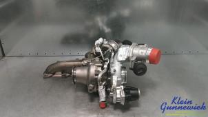 Neue Turbo BMW 3-Serie Preis € 1.929,95 Mit Mehrwertsteuer angeboten von Klein Gunnewiek Autodemontage & Motorentechniek