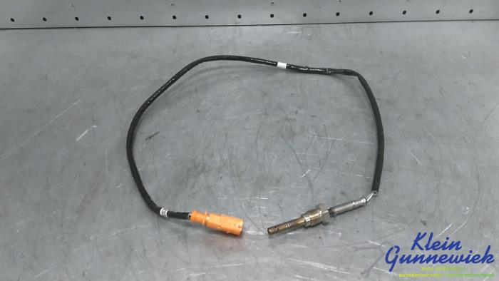 Used Particulate filter sensor Volkswagen Jetta Price € 17,00 Margin scheme offered by Klein Gunnewiek Autodemontage & Motorentechniek