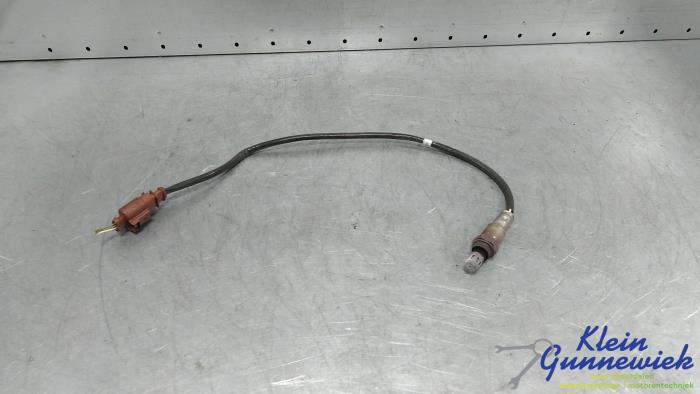 Usagé Sonde lambda Volkswagen Tiguan Prix € 21,00 Règlement à la marge proposé par Klein Gunnewiek Autodemontage & Motorentechniek