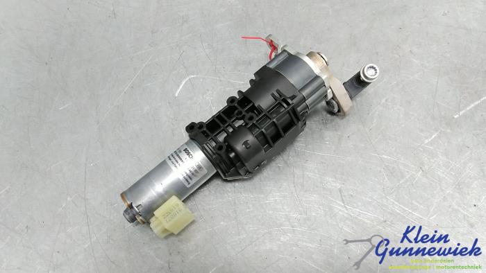 Używane Silnik tylnej klapy Audi A4 Cena € 32,00 Procedura marży oferowane przez Klein Gunnewiek Autodemontage & Motorentechniek