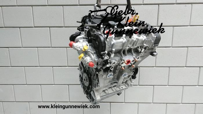 Engine Volkswagen Golf - 05E100031N DACA