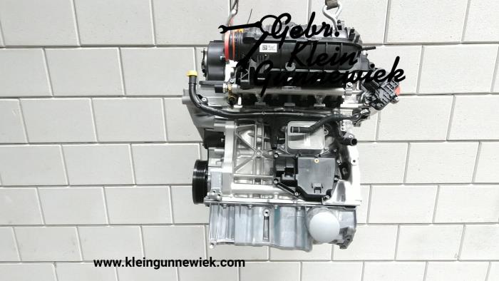Engine Volkswagen Golf - 05E100031N DACA
