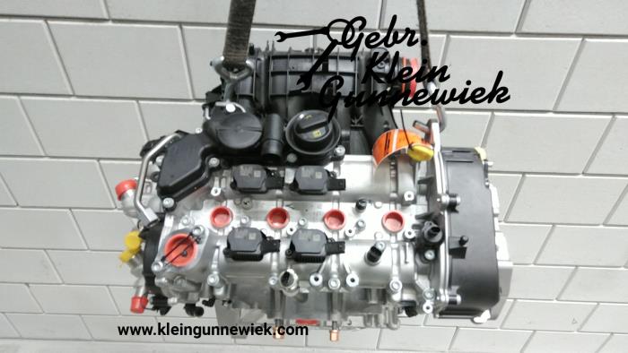 Engine Volkswagen Golf - 05E100031N DACA