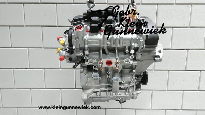 Engine Volkswagen Golf - 05E100031N DACA