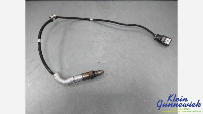 Usados Sonda Lambda Skoda Karoq Precio € 30,00 Norma de margen ofrecido por Klein Gunnewiek Autodemontage & Motorentechniek