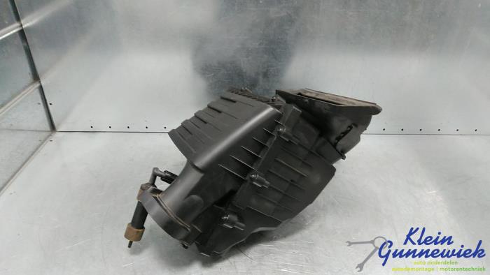 Gebrauchte Luftfiltergehäuse Seat Leon Preis € 26,00 Margenregelung angeboten von Klein Gunnewiek Autodemontage & Motorentechniek
