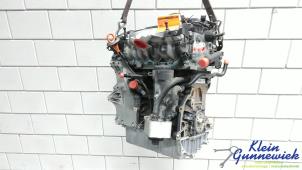 Używane Silnik Volkswagen Golf Cena € 1.495,00 Procedura marży oferowane przez Klein Gunnewiek Autodemontage & Motorentechniek