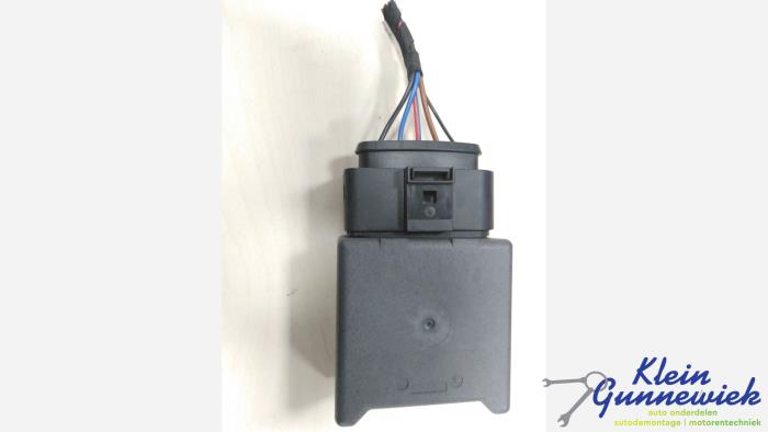 Usagé Module pompe carburant Skoda Karoq Prix € 20,00 Règlement à la marge proposé par Klein Gunnewiek Autodemontage & Motorentechniek