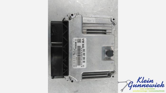 Used Injection computer Seat Arona Price € 156,00 Margin scheme offered by Klein Gunnewiek Autodemontage & Motorentechniek