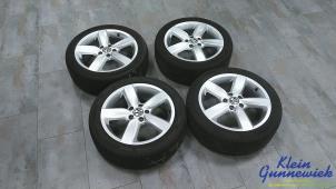 Used Set of wheels Volkswagen Golf Price € 395,00 Margin scheme offered by Klein Gunnewiek Autodemontage & Motorentechniek
